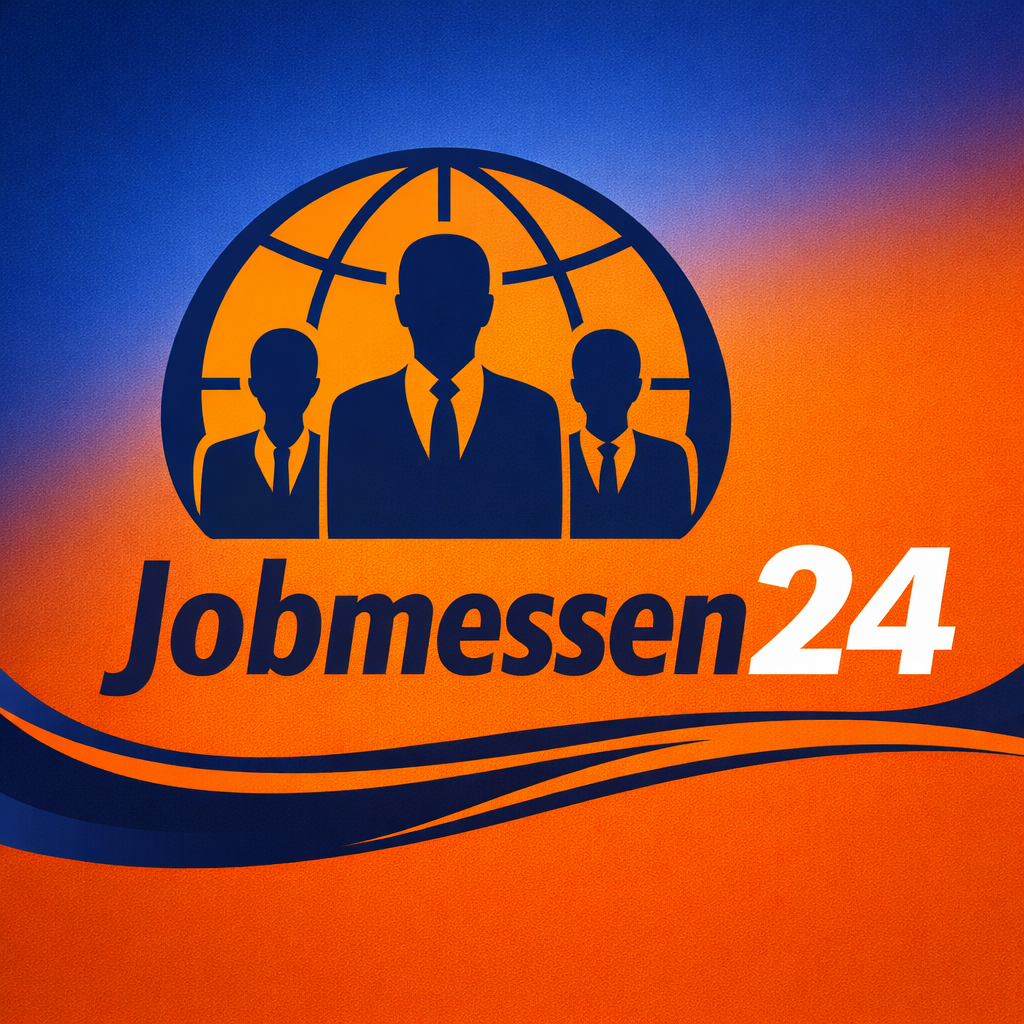 JOBMESSEN 24 von JOBWOCHE